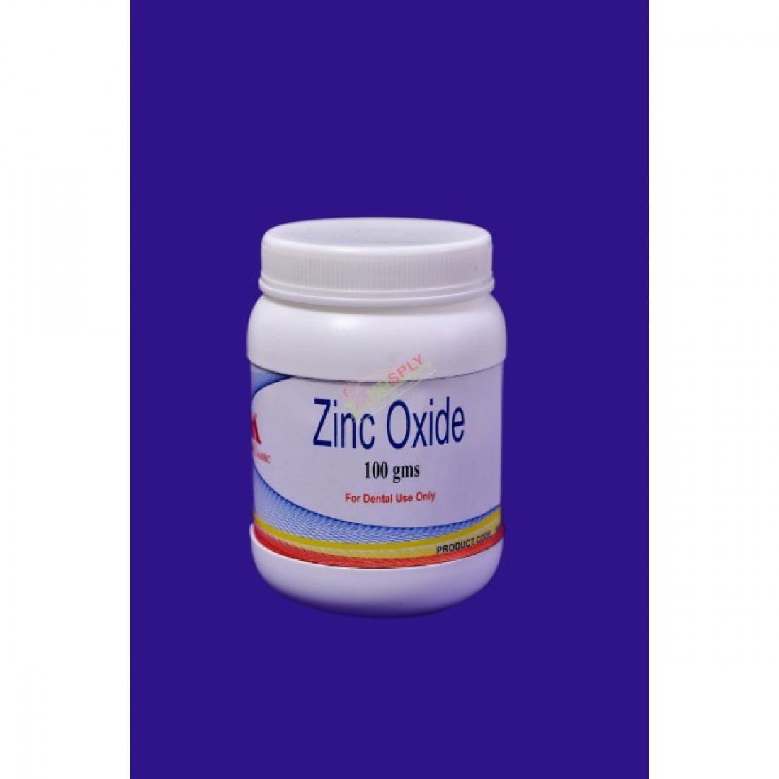 Buy Zinc Oxide Powder 100gms. MAARC Online at Lowest Best